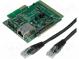 Expansion board  RJ45,PICtail Plus