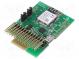 Expansion board  UART  ATWINC1510  PICtail,PICtail Plus