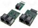 Adapter  Hi-Speed Driver & Receiver adapter