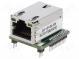 Ethernet interface  RJ45  Interface  Ethernet  Comp  LAN8720