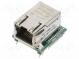 Adapter  KSZ8061  RJ45