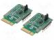 Expansion board  Comp  47C04,47L16  EERAM memory