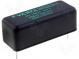 Re-battery  Ni-MH  2.4V  150mAh  4pin  42.4x17x16mm