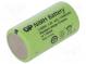 Re-battery  Ni-MH  D  1.2V  11000mAh  Ø33x63mm
