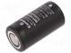 Re-battery  Li-Ion  18350  3.7V  1200mAh  Ø18.3x35mm  10A