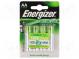 Re-battery  Ni-MH  AA  1.2V  1.3Ah  blister  No.rchrg.bat  4