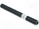 Re-battery  Ni-MH  6V  2400mAh  Ø22.2x212mm  Cells quantity  5