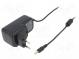 Power supply  switched-mode  constant voltage  12VDC  3A  36W