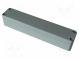 RFID reader  184.5x36.5x35.3mm  grey