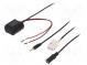 Bluetooth adapter  BMW