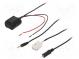 Bluetooth adapter  BMW,Mini