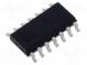 IC  digital potentiometer  10kΩ  Up/Down Protocol  7bit  SO14  SMD
