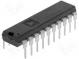 D/A converter  8bit  2.9Msps  Channels  2  10.8÷15.75V  DIP20