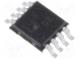 IC  U/f converter  microSO8  0.01%  3÷5.25V