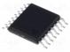 IC  driver  RF power detector  TSSOP16  4.5÷5.5VDC