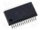 DDS/DAC converter  10bit  SSOP28