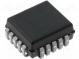 IC  multiplexer  8  1  Channels  1  parallel  PLCC20  Package  tube