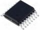 IC  multiplexer  2  1  Channels  4  parallel  QSOP16  3÷5.5V  300MHz
