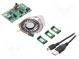Dev.kit  Microchip PIC  Family  PIC24