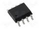 A/D converter  Channels  1  12bit  200ksps  4.5÷5.25V  SO8