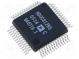 A/D, D/A converter  12bit  200ksps  QFP52
