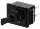 Switch  toggle  Positions 2  DPST  OFF-ON  16A/250VAC  28A/28VDC