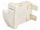 Switch  door  Pos  2  SPST  0.3A/250VAC  Switch.method  (ON)-OFF