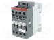 Contactor 3-pole  Auxiliary contacts  NC  100÷250VAC  100÷250VDC