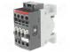 Contactor 3-pole  Auxiliary contacts  NO  100÷250VAC  100÷250VDC