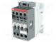 Contactor 3-pole  Auxiliary contacts  NO  24÷60VAC  20÷60VDC  16A