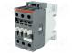 Contactor 3-pole  Auxiliary contacts  NO  100÷250VAC  100÷250VDC
