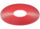 Tape  fixing  W  6mm  L  33m  Thk  1mm  double-sided  acrylic  100°C