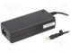 Power supply  switched-mode  18.5VDC  3.54A  Out  4,8/1,7  65W