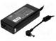 Power supply  switched-mode  19.5VDC  3.9A  75W  for notebooks
