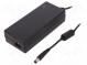 Power supply  switched-mode  19.5VDC  6.7A  130W  for notebooks