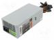 Power supply  computer  TFX  250W  Features  fan 8cm