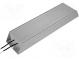 Resistor  wire-wound  with heatsink  10Ω  1000W  ±5%  400x100x50mm