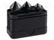 Countersink  12.4÷20.5mm  metal,plastic  3pcs.