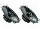 Car loudspeakers  two-way  4