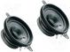 Car loudspeakers  87mm  40W  100÷13000Hz  2 loudspeakers  4Ω  30mm