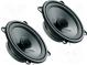 Car loudspeakers  130mm  50W  70÷13000Hz  2 loudspeakers  4Ω  43mm