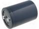 Capacitor  electrolytic  22000uF  40VDC  Ø36x82mm  Pitch  12.8mm