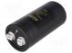 Capacitor  electrolytic  51000uF  63VDC  Ø51x105mm  Pitch  22.2mm