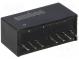 Converter  DC/DC  6W  Uin 9÷36V  5VDC  Iout 1.2A  SIP8  4.8g