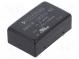 Converter  DC/DC  6W  Uin 9÷36V  5VDC  Iout 1.2A  DIP24  14g