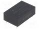 Converter  DC/DC  6W  Uin 9÷36V  6VDC  Iout 1A  DIP24  13g