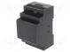 AIMTEC AMED60-48SNZ Power supply  switched-mode  60W  48VDC  1.25A  85÷264VAC  DIN