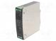 AIMTEC AMED75-48SNZ-B Power supply  switched-mode  75W  48VDC  1.6A  85÷264VAC  DIN  370g