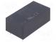 Converter  AC/DC  10W  Uout 15VDC  Iout 0.7A  82%  Mounting  PCB