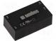 Converter  AC/DC  5W  Uout 3.3VDC  Iout 1.5A  70%  Mounting  PCB